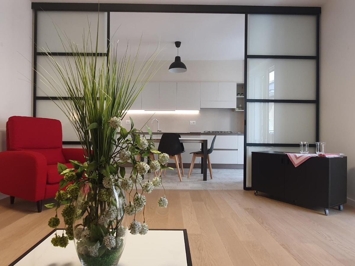 Apartmán Casa In Ostuni Exteriér fotografie