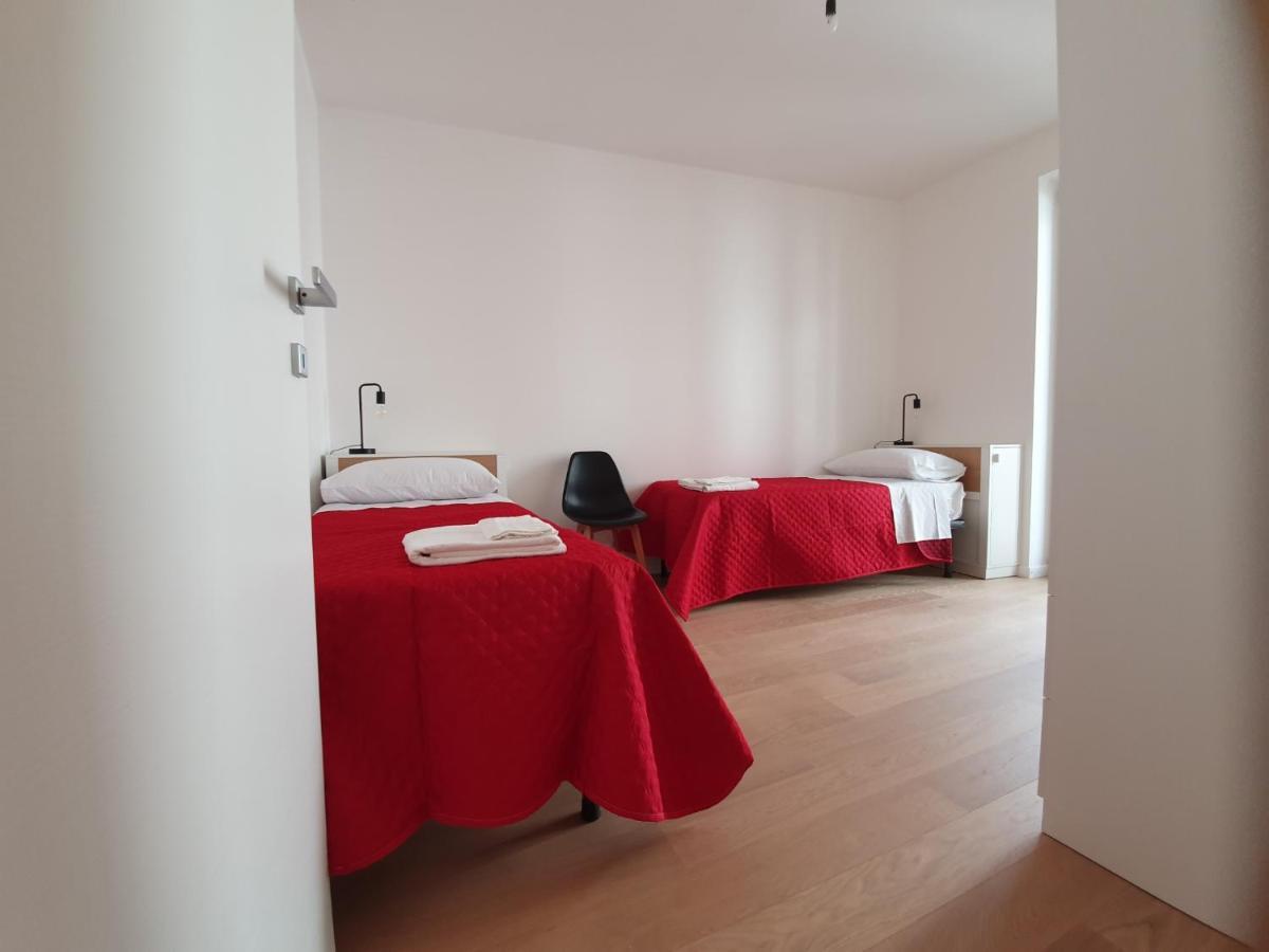 Apartmán Casa In Ostuni Exteriér fotografie