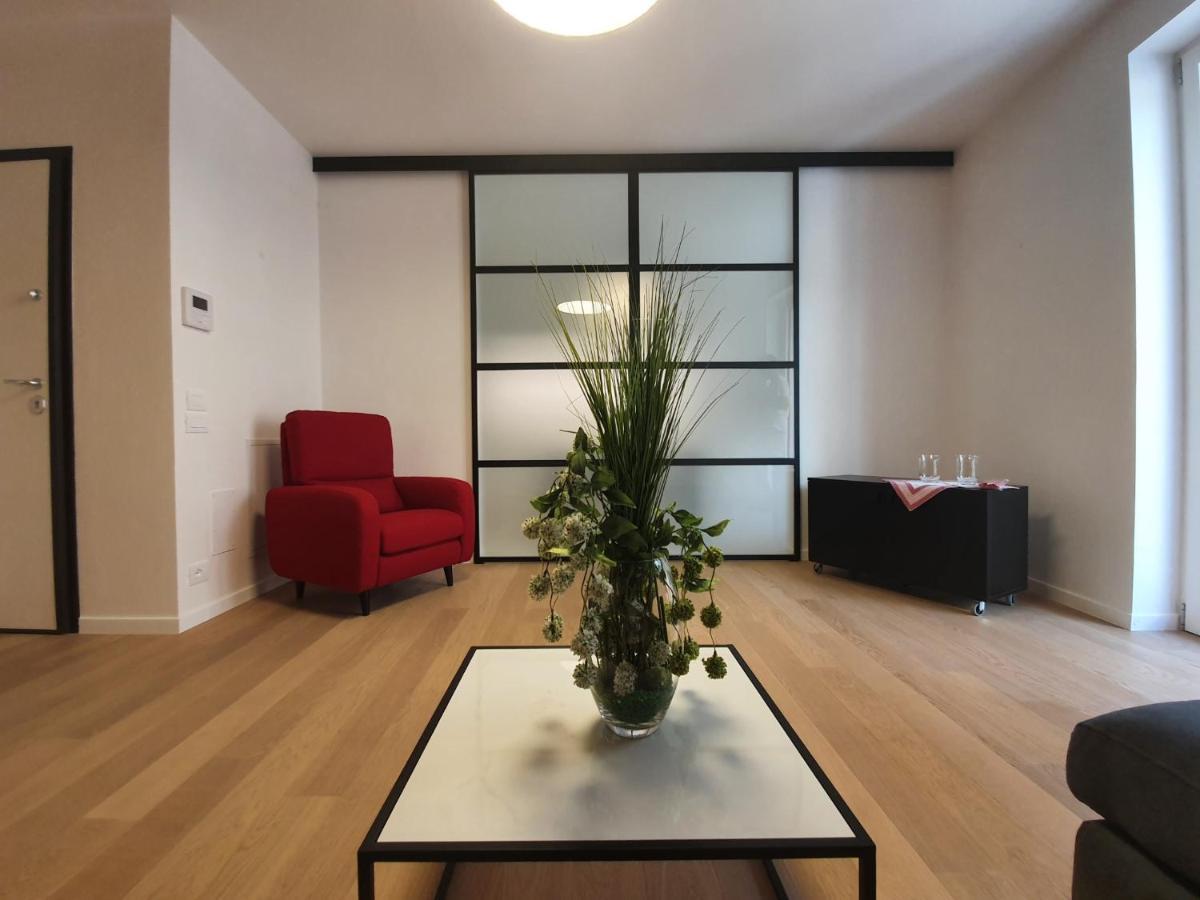 Apartmán Casa In Ostuni Exteriér fotografie