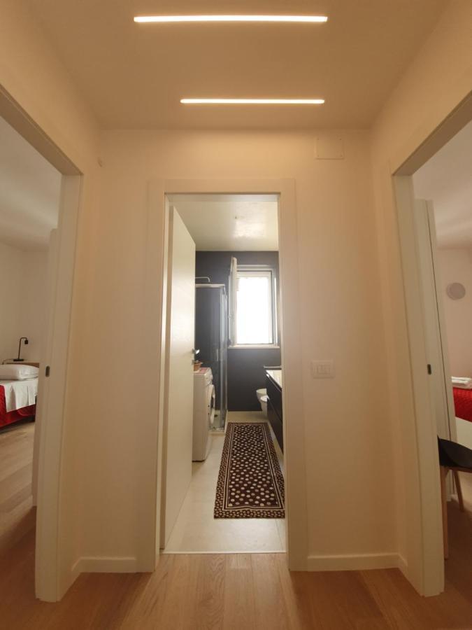 Apartmán Casa In Ostuni Exteriér fotografie