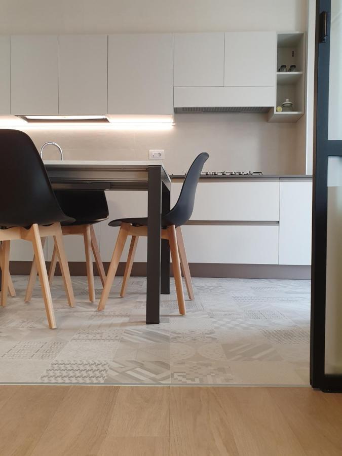 Apartmán Casa In Ostuni Exteriér fotografie
