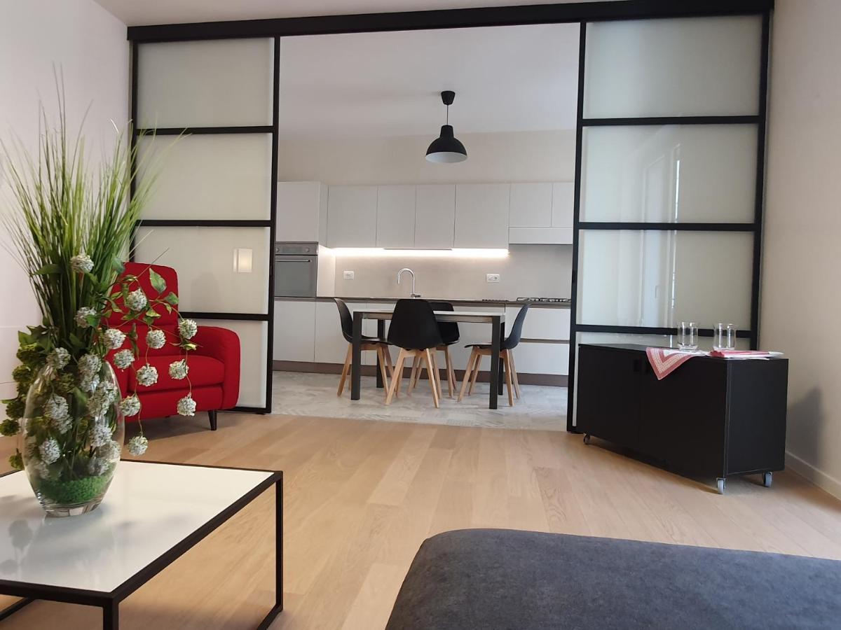 Apartmán Casa In Ostuni Exteriér fotografie
