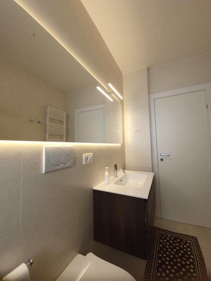 Apartmán Casa In Ostuni Exteriér fotografie