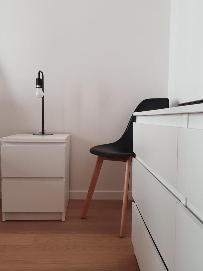 Apartmán Casa In Ostuni Exteriér fotografie