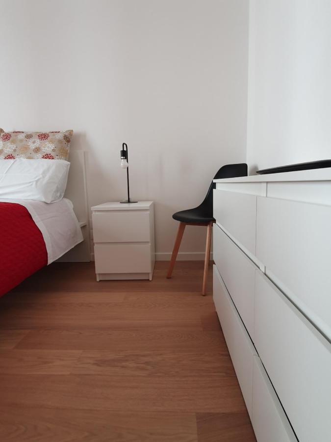 Apartmán Casa In Ostuni Exteriér fotografie