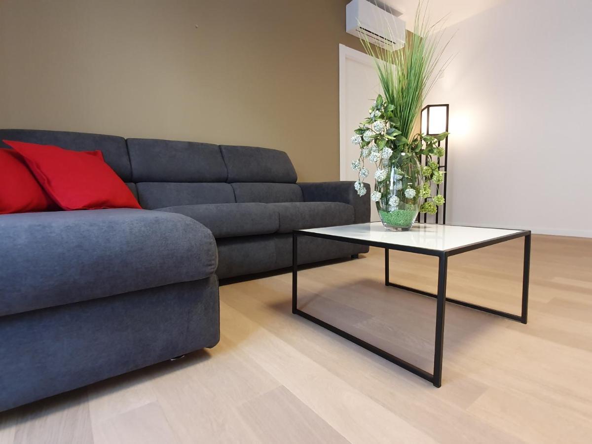 Apartmán Casa In Ostuni Exteriér fotografie