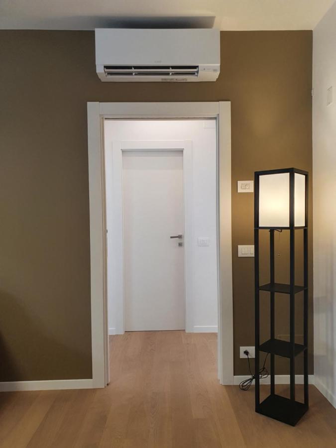 Apartmán Casa In Ostuni Exteriér fotografie